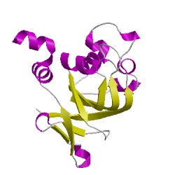 Image of CATH 2pkpA01