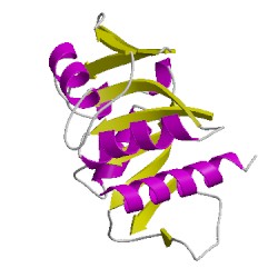 Image of CATH 2pkqP01