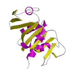 Image of CATH 2pkqR01