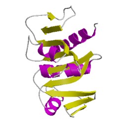 Image of CATH 2pkqS01