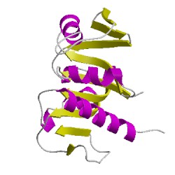 Image of CATH 2pkqT01
