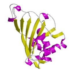 Image of CATH 2pkqT02