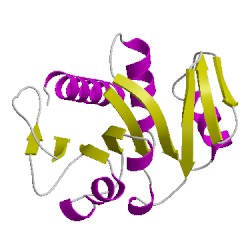 Image of CATH 2pkrA01