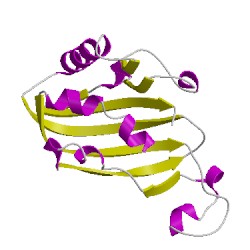 Image of CATH 2pkrA02