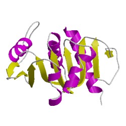 Image of CATH 2pkrB01