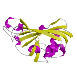 Image of CATH 2pkrB02