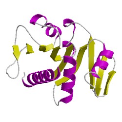 Image of CATH 2pkrC01