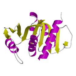 Image of CATH 2pkrD01