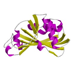 Image of CATH 2pkrD02
