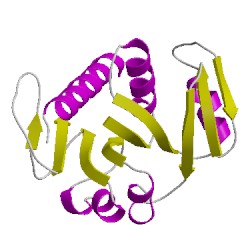 Image of CATH 2pkrH01