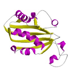 Image of CATH 2pkrH02