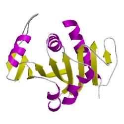 Image of CATH 2pkrI01