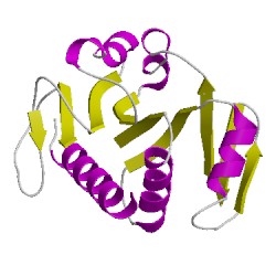 Image of CATH 2pkrL01