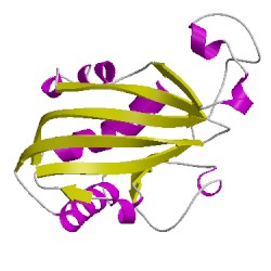 Image of CATH 2pkrL02