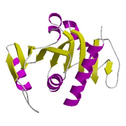 Image of CATH 2pkrM01