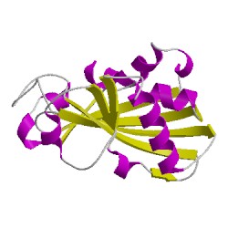 Image of CATH 2pkrM02