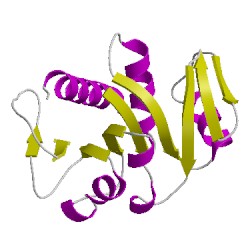 Image of CATH 2pkrO01