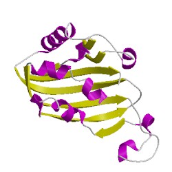 Image of CATH 2pkrO02