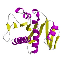 Image of CATH 2pkrP01