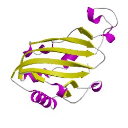 Image of CATH 2pkrP02