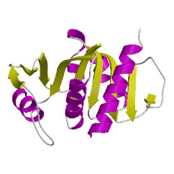 Image of CATH 2pkrQ01