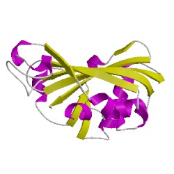 Image of CATH 2pkrR02