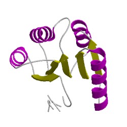 Image of CATH 2pl1A