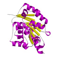 Image of CATH 2pl3A00