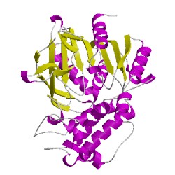 Image of CATH 2pl5A