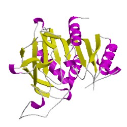 Image of CATH 2pl5A01