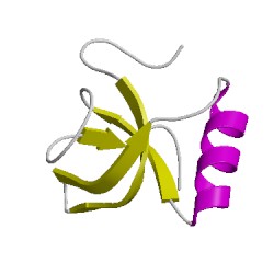 Image of CATH 2pl6A00
