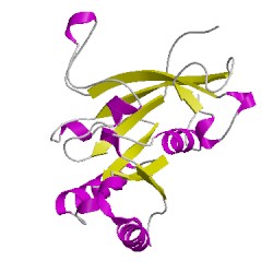 Image of CATH 2plfA01