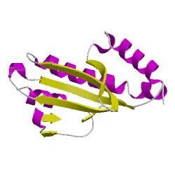 Image of CATH 2plgA01