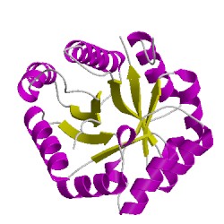 Image of CATH 2pljA02