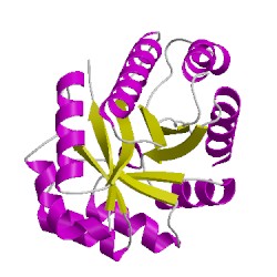 Image of CATH 2pljB02