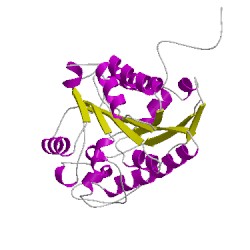 Image of CATH 2pllA