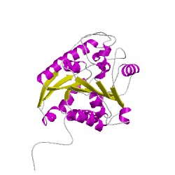 Image of CATH 2pllB