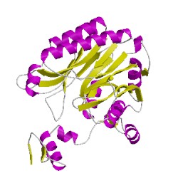 Image of CATH 2plqA