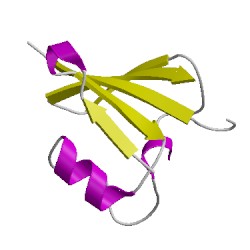 Image of CATH 2plsB