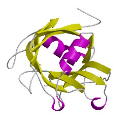 Image of CATH 2pluA