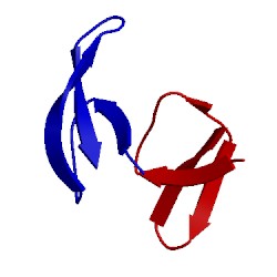 Image of CATH 2pm4