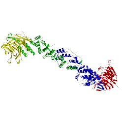 Image of CATH 2pm7