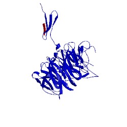 Image of CATH 2pm9