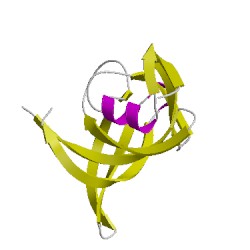 Image of CATH 2pmaA01