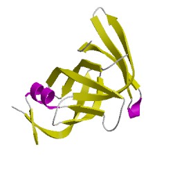 Image of CATH 2pmaB01