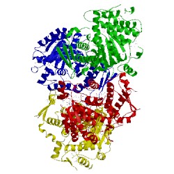 Image of CATH 2pmb