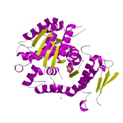 Image of CATH 2pmbA