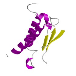 Image of CATH 2pmbA01