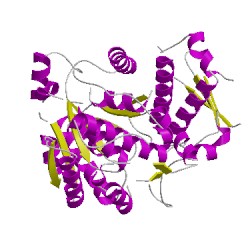 Image of CATH 2pmbB