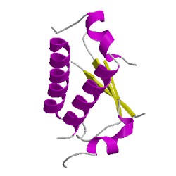 Image of CATH 2pmbB01